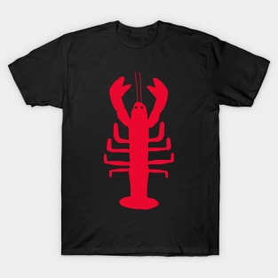 Lobster T-Shirt